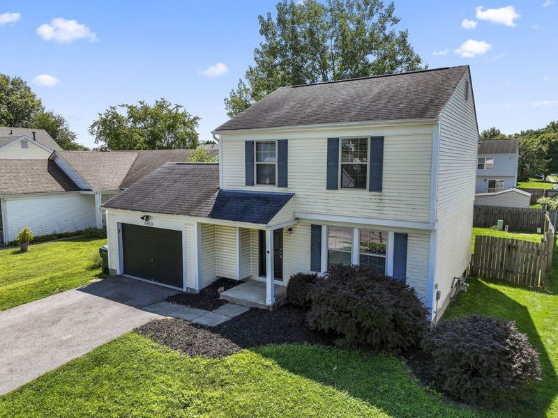 6859 Bennell Drive , Reynoldsburg, OH 43068 Photo 56