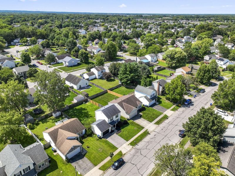 6859 Bennell Drive , Reynoldsburg, OH 43068 Photo 61