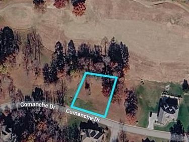 Lot 8 Comanche Drive, Cadiz, KY 42211