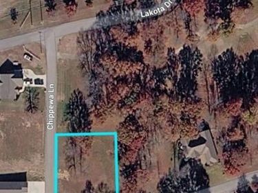 Lot 2 Comanche Drive, Cadiz, KY 42211