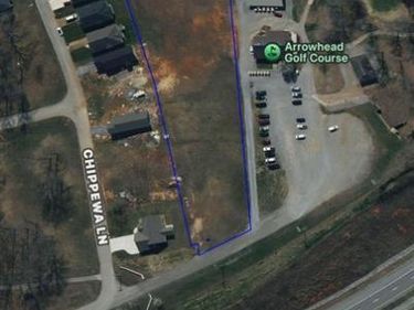 0 Arrowhead Club Drive, Cadiz, KY 42211