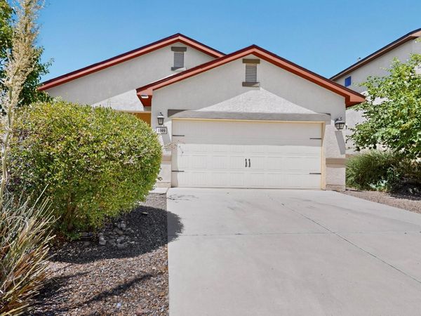 1009 El Paseo Street NW, Rio Rancho, NM 87144
