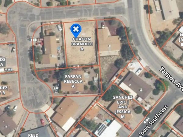 1340 Sage Brush Court SE, Rio Rancho, NM 87124