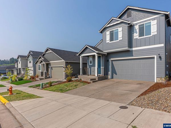 2934 NW Daybreak St, Corvallis, OR 97330