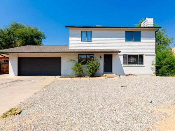 2834 Lexington Lane , Grand Junction, CO 81503