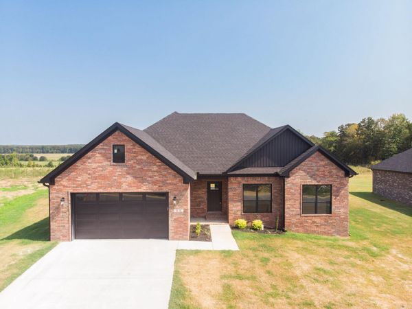 120 Michael Dr. Drive, Beebe, AR 72023