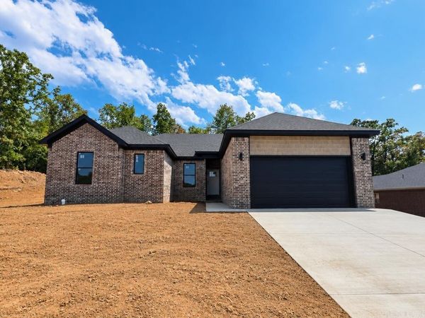 563 Crepe Myrtle Loop , Cabot, AR 72023