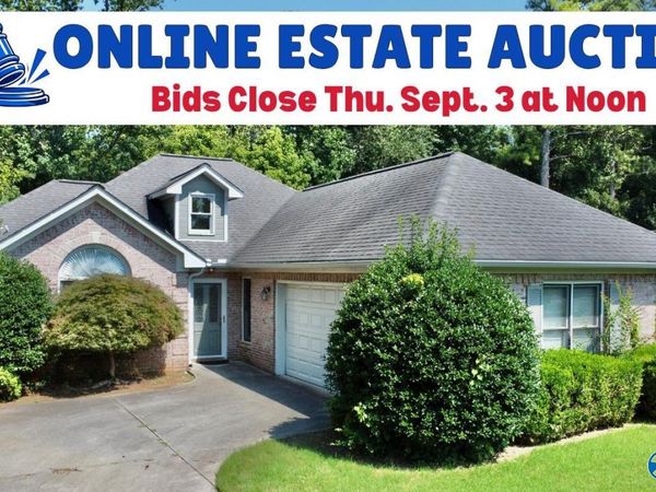 117 Mickelo Lane, Madison, AL 35758