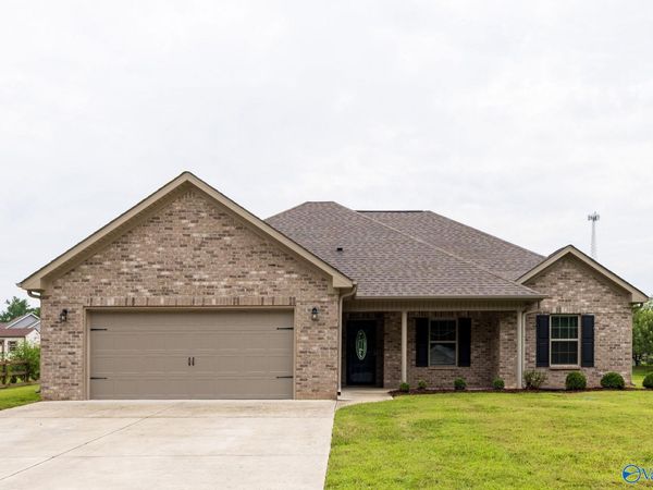 28600 Reyer Road, Ardmore, AL 35739