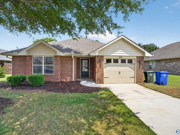 24697 Rolling Vista Drive, Athens, AL 35613