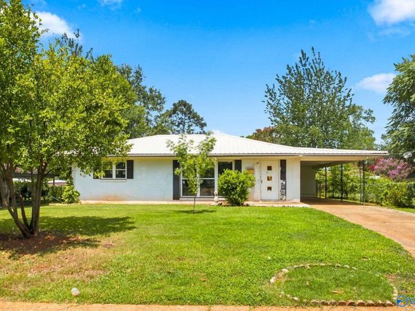 3528 Bermuda Road SW, Huntsville, AL 35805
