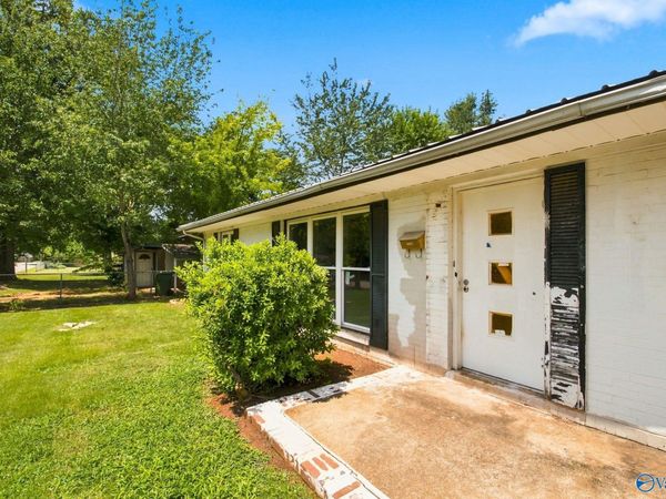 3528 Bermuda Road SW, Huntsville, AL 35805