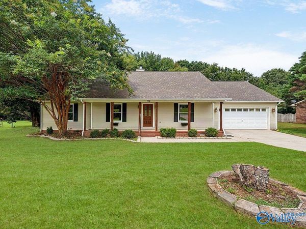 116 Amberwood Drive, Harvest, AL 35749