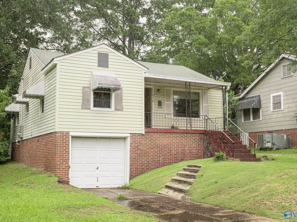 510 Elm Avenue, Gadsden, AL 35903