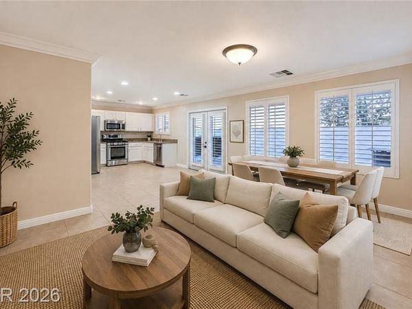 10005 McCauley Ranch Avenue, Las Vegas, NV 89148