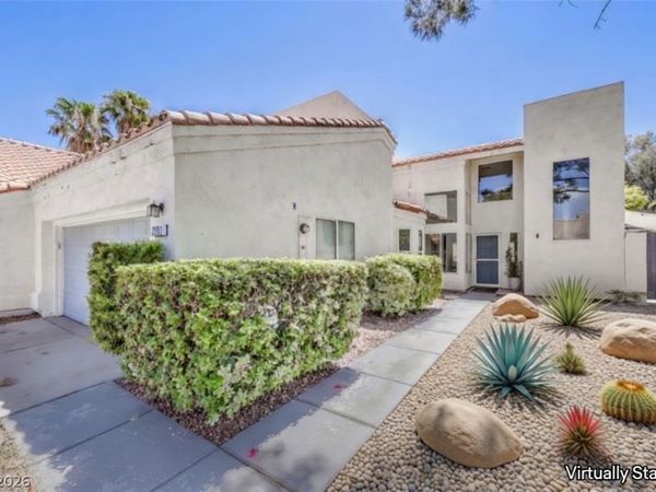 2283 Van Gogh Drive, Henderson, NV 89074