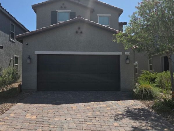 9628 Eamont River Street, Las Vegas, NV 89178