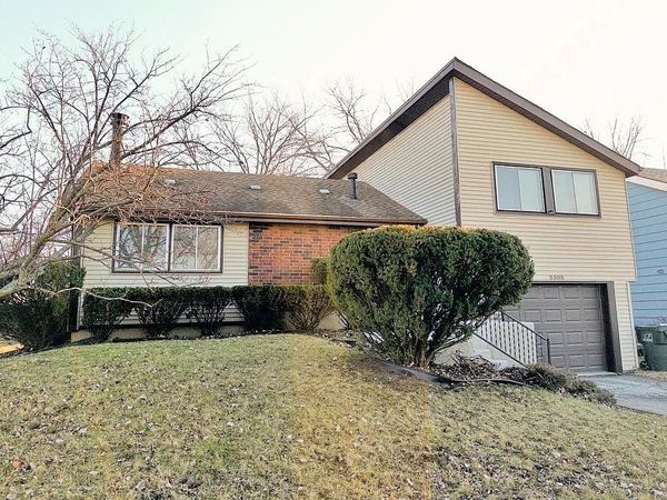 3303 Charlemagne Avenue , Hazel Crest, IL 60429