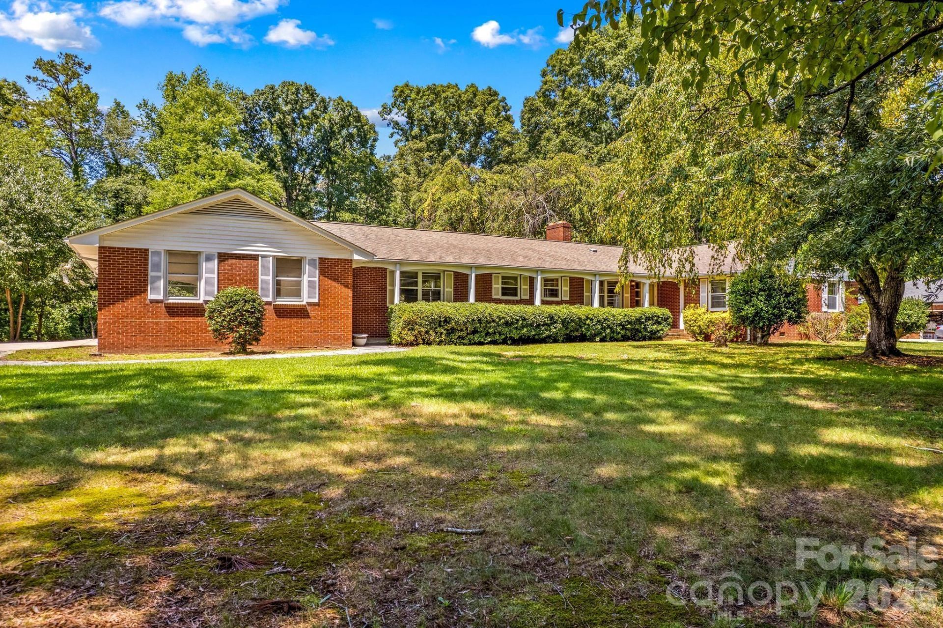 875 Bonanza Drive, Salisbury, NC 28144 Main Photo