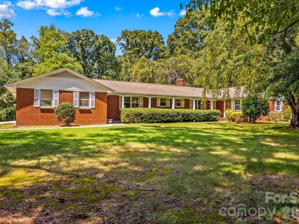 875 Bonanza Drive, Salisbury, NC 28144