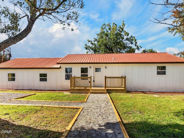 5012 Lake Drive , Panama City, FL 32404