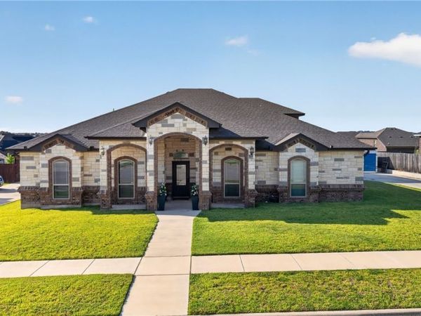 8502 Dorset Drive, Killeen, TX 76542