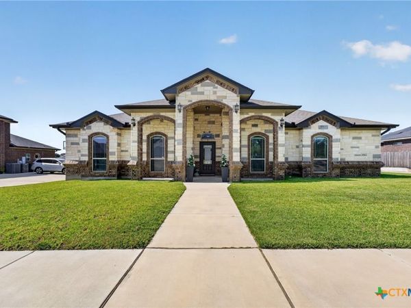 8502 Dorset Drive, Killeen, TX 76542