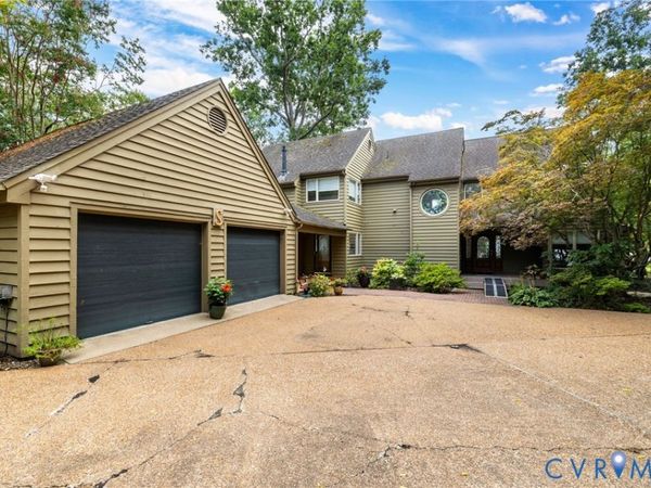 3416 Walkers Ferry Road, Midlothian, VA 23112