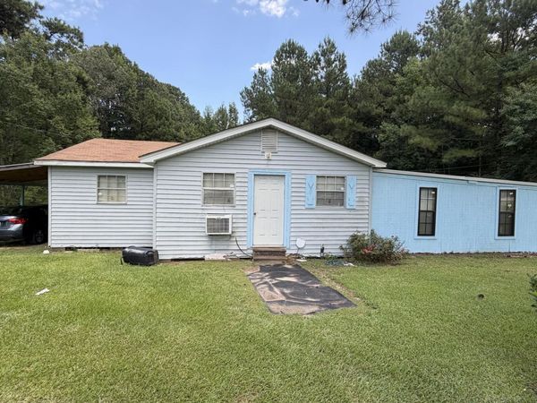1508 S Hwy 35, Foxworth, MS 39483