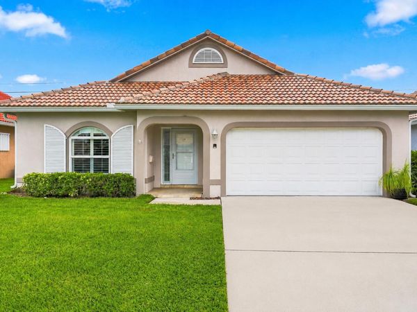 4357 SE SCOTLAND CAY Way, Stuart, FL 34997