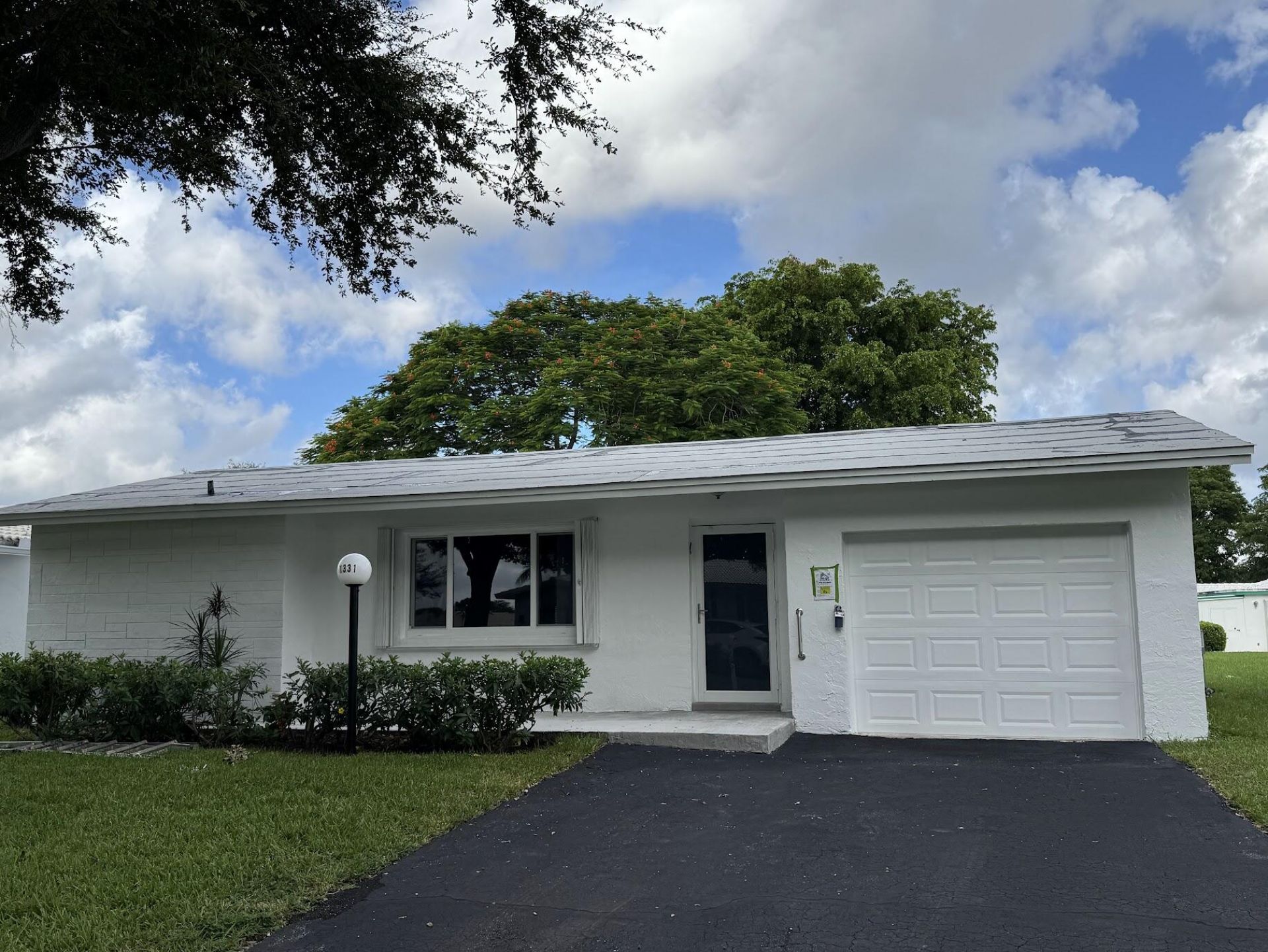 1331 W Campanelli Drive, Plantation, FL 33322 Photo