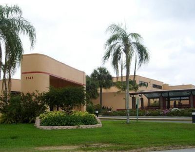 1331 W Campanelli Drive, Plantation, FL 33322 Photo