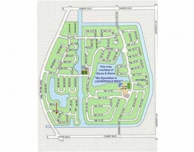 1331 W Campanelli Drive, Plantation, FL 33322 Photo