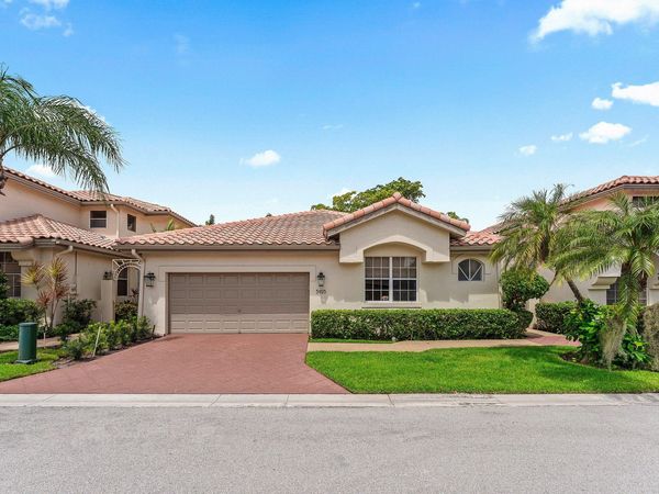 5195 NW 25th Way, Boca Raton, FL 33496