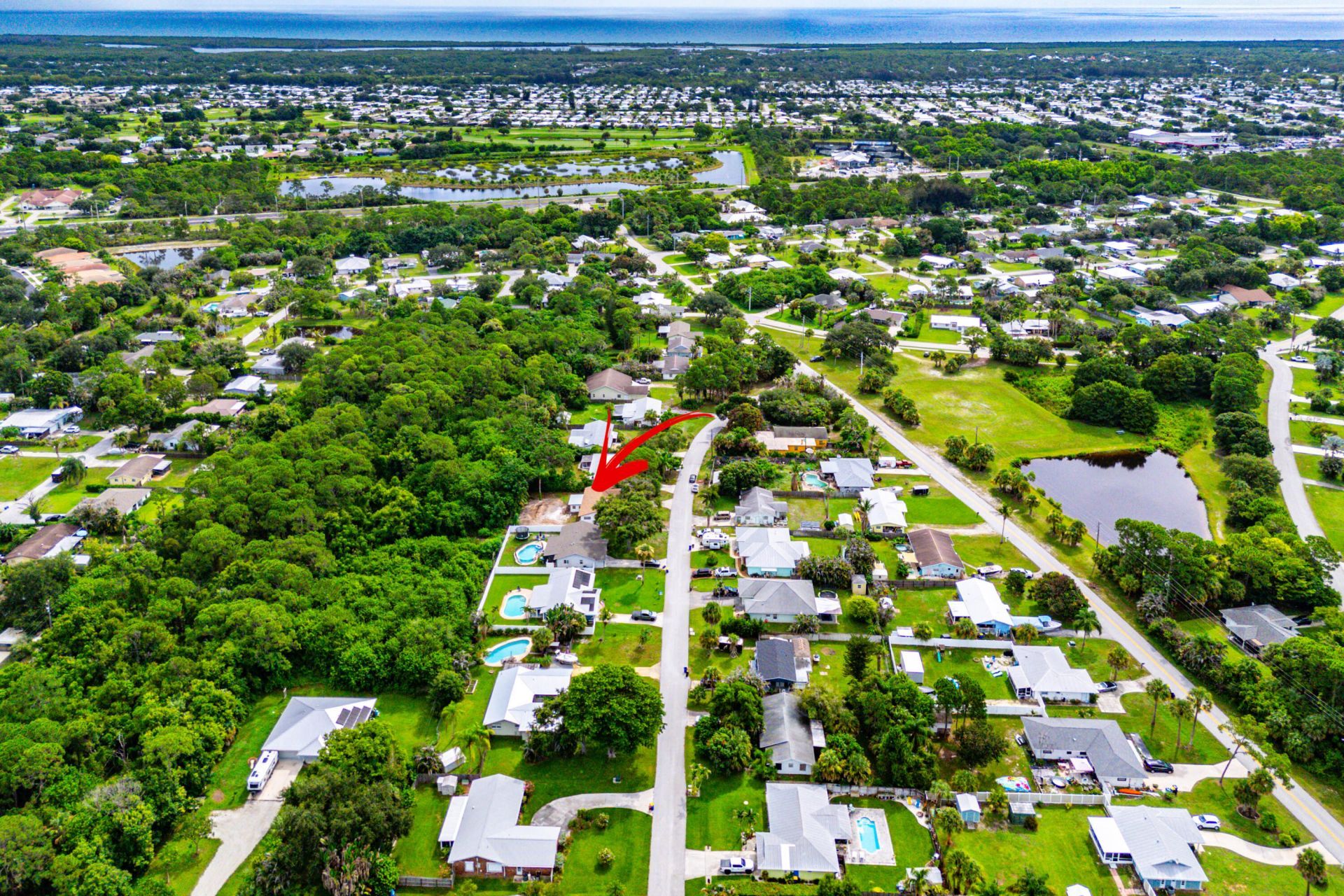 6185 SE Audubon Lane, Hobe Sound, FL 33455 Photo