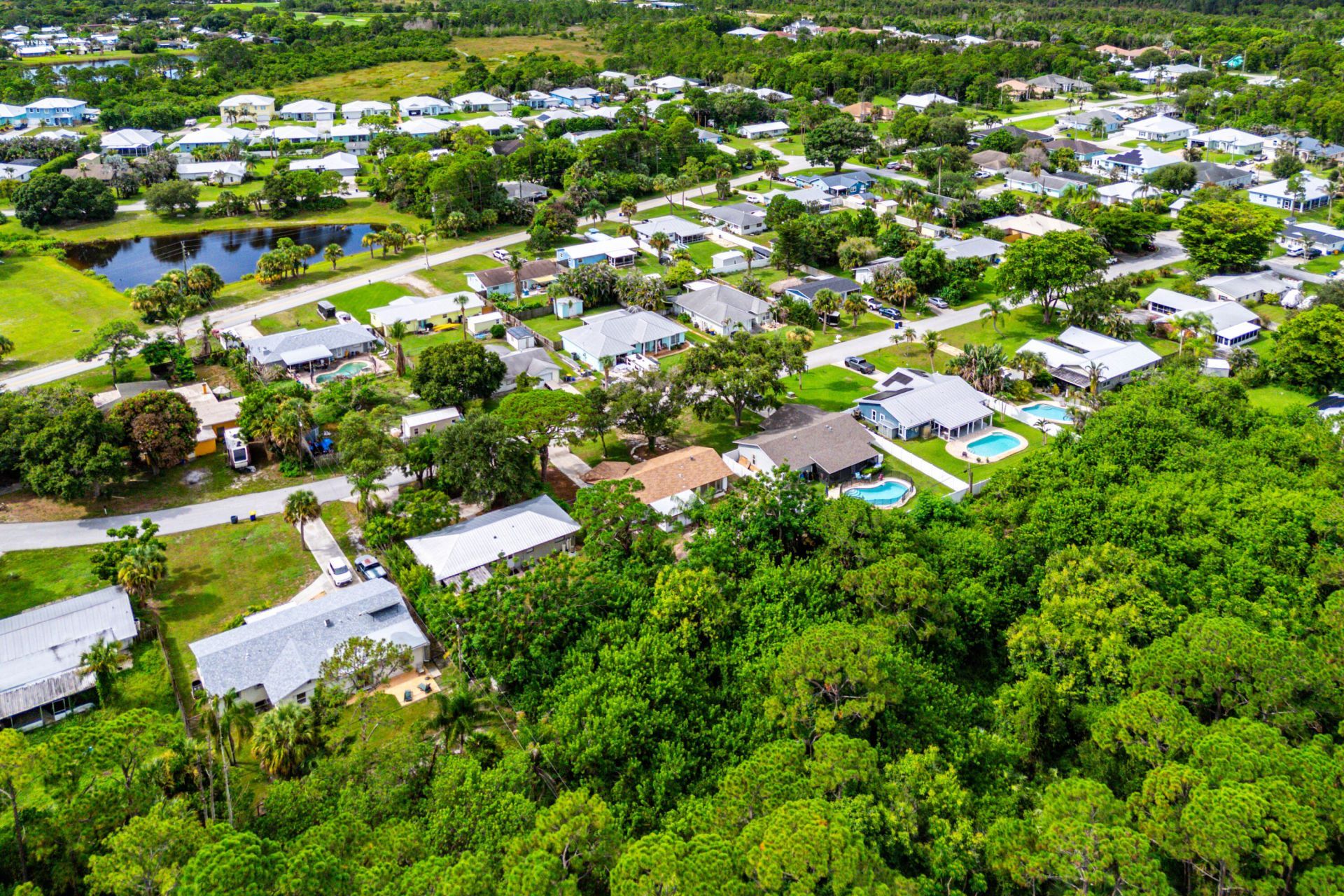 6185 SE Audubon Lane, Hobe Sound, FL 33455 Photo