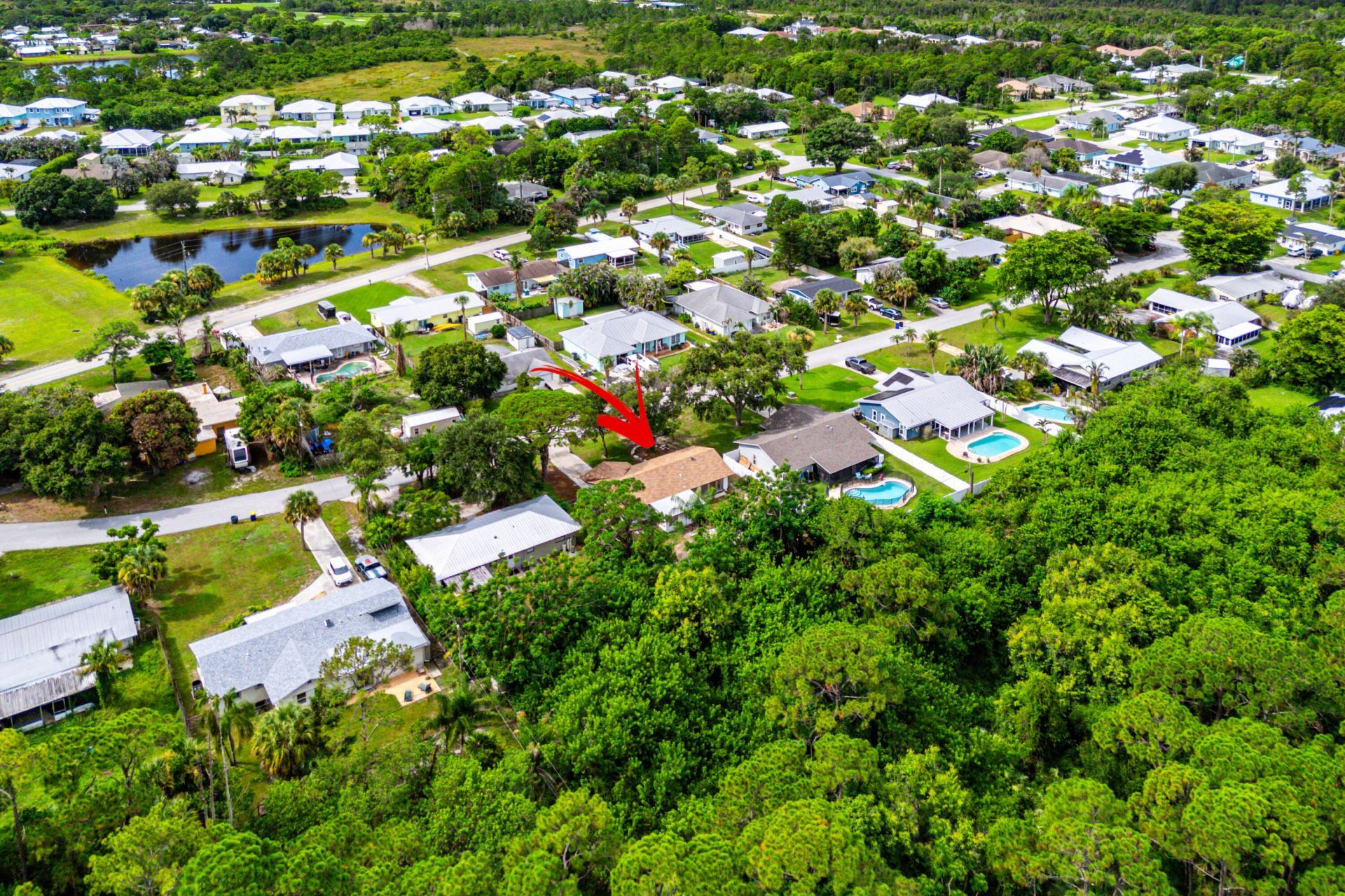 6185 SE Audubon Lane, Hobe Sound, FL 33455 Photo
