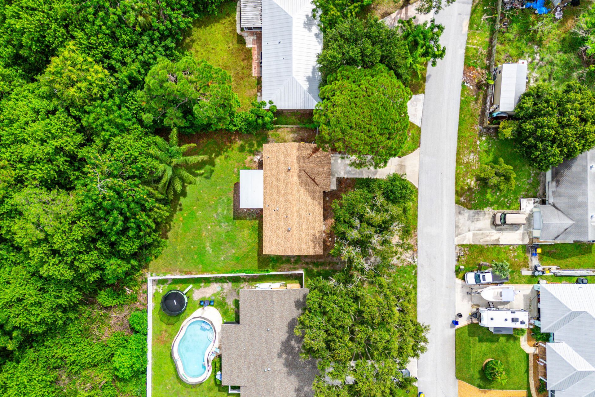6185 SE Audubon Lane, Hobe Sound, FL 33455 Photo