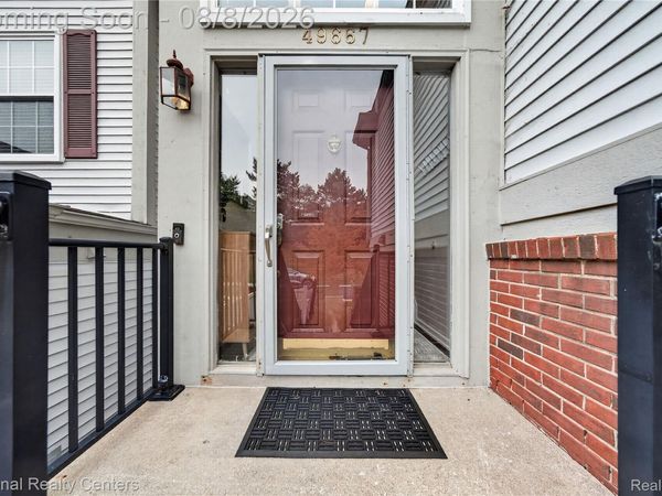 49667 Draper Circle, Plymouth Township, Mi 48170