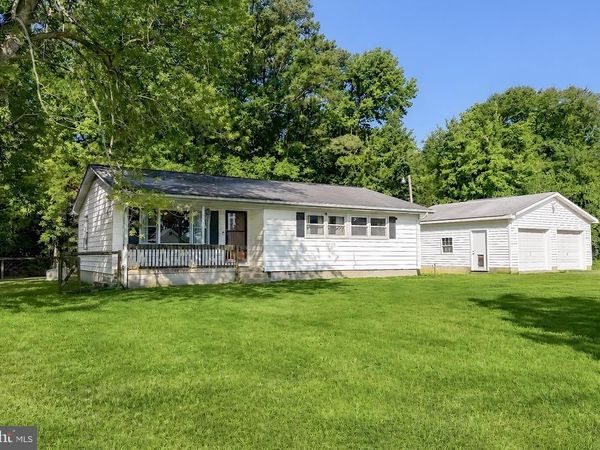 13315 POINT LOOKOUT ROAD , RIDGE, MD 20680