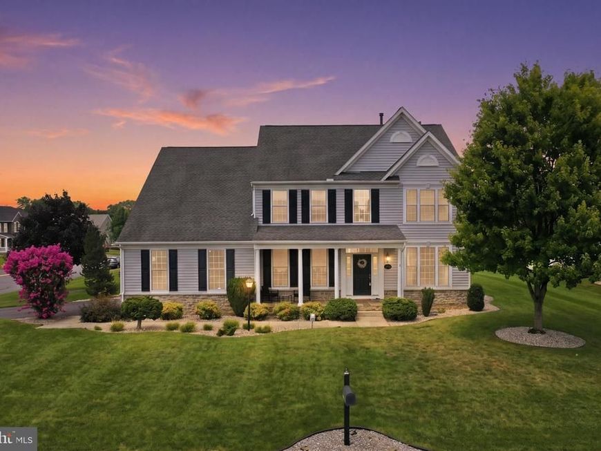 2425 Cornwall Road, Chambersburg, PA 17202 Main Photo