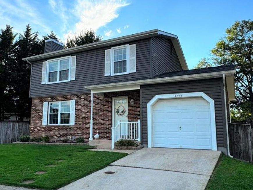 2894 Dungate Court, Pasadena, MD 21122 Main Photo