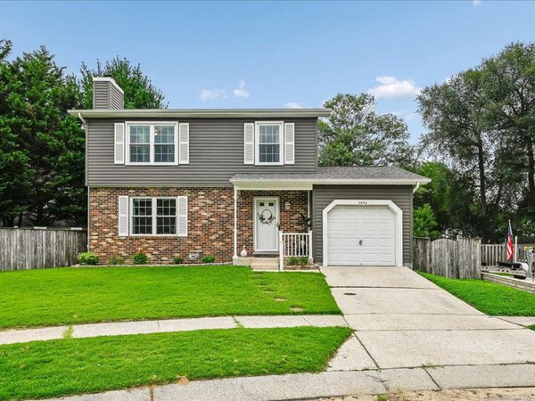 2894 DUNGATE COURT, PASADENA, MD 21122
