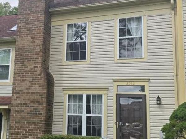 3512 CHILDRESS TERRACE , BURTONSVILLE, MD 20866