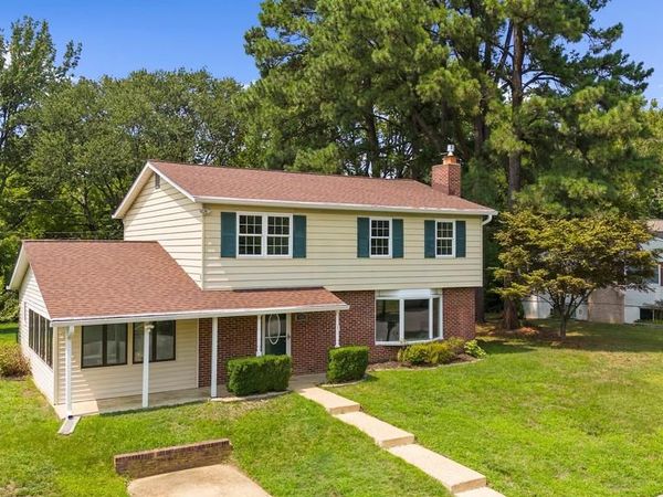 402 S CHERRY GROVE AVENUE, ANNAPOLIS, MD 21401