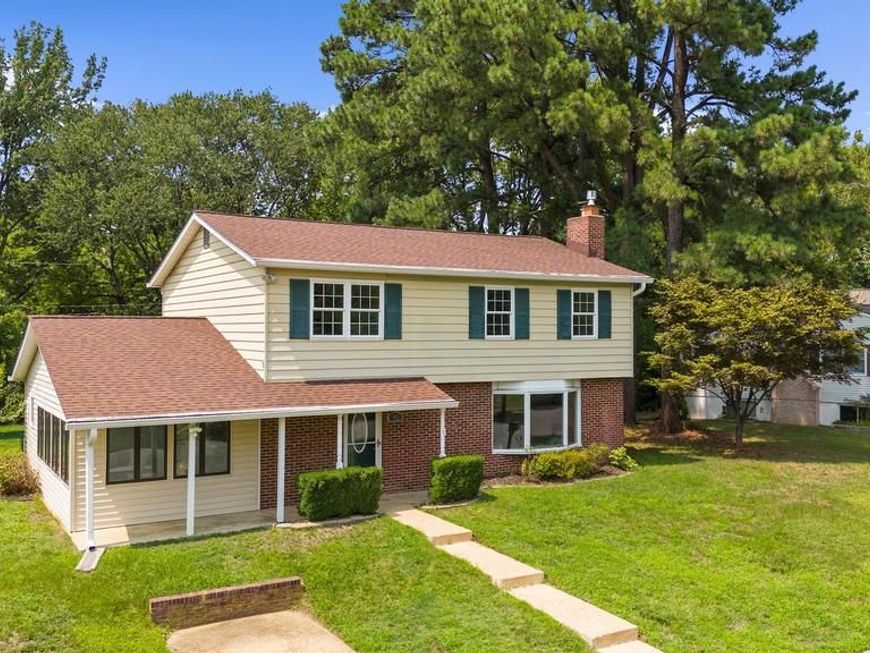402 S Cherry Grove Avenue, Annapolis, MD 21401 Main Photo