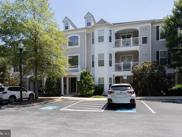 1503 BROADNECK PLACE , Unit 101, ANNAPOLIS, MD 21409