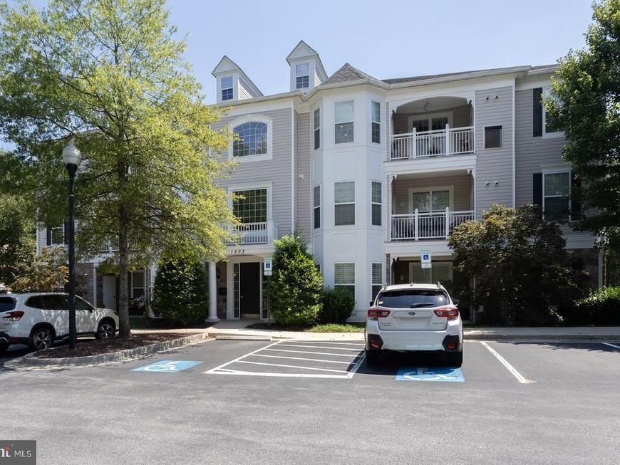 1503 Broadneck Place , Unit 101, Annapolis, MD 21409 Main Photo
