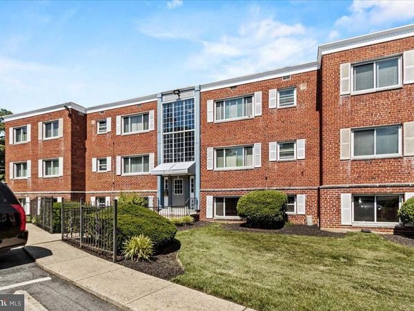 3839 HAMILTON STREET , Unit K-202, HYATTSVILLE, MD 20781