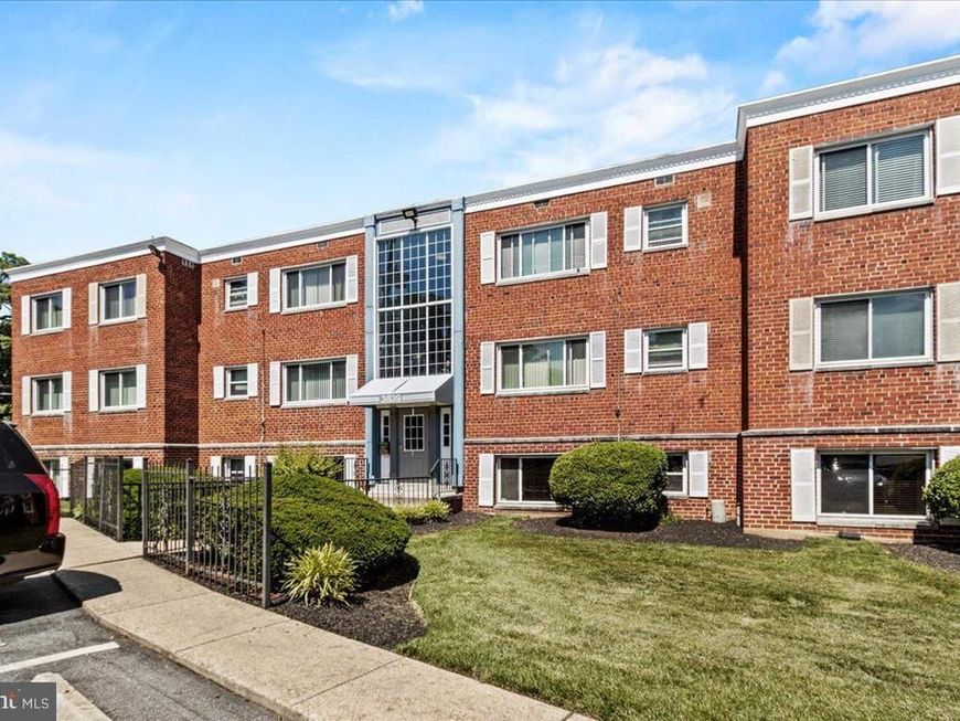 3839 Hamilton Street , Unit K-202, Hyattsville, MD 20781 Main Photo